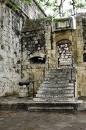 Limassol Medieval Castle
