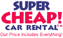 Car Rental Buena Vista Palace Resort