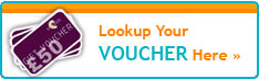 Rhino Car Hire Reservation Voucher Lookup