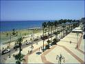 Larnaca Beach Auto Car Hire