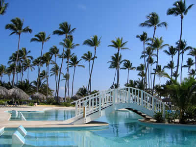 Hotel in Dominican Republic