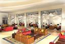 Inside Dubai Airport