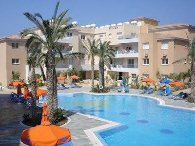 Paphos Hotel