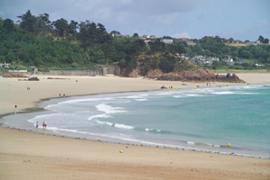 St Brelades Bay Jersey