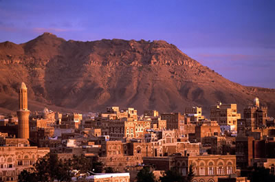 Photo Yemen