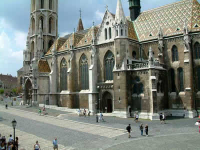 Budapest - Hungary