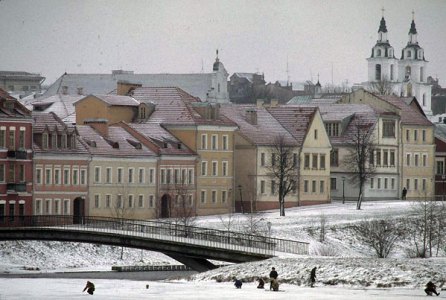 Picture of Belarus