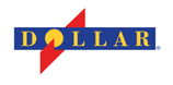 Dollar Car Rental Logo