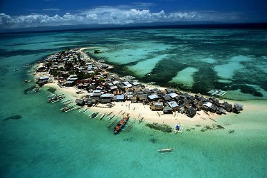 Picture of the Philippines