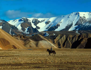 Iceland