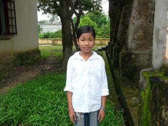  Do Thi Anh Street Kids Vietnam