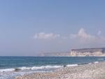 Curium Beach Picture - Limassol