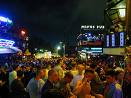 Ayia Napa By Night