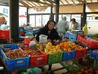 Paphos Market 