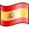 Map Of Spain
