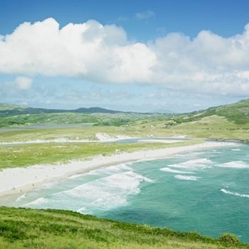 Cork - Beach