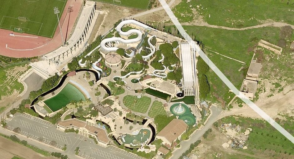 Water Parks in Cyprus, Water Parks in Agia Napa , Paphos and Limassol