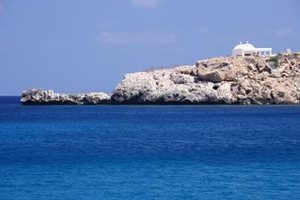 Protaras - Rocky Cove