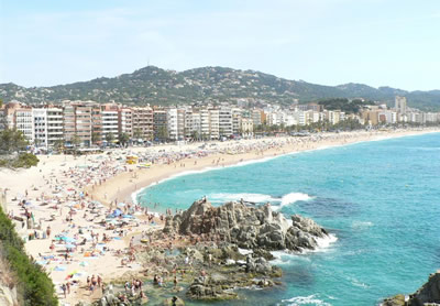 Costa Brava