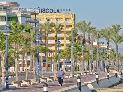 Costa Del Azahar