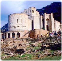 Picture of Albania