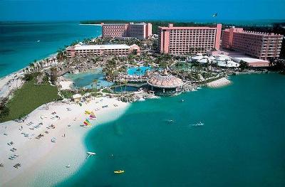 Picture of Bahamas Resort