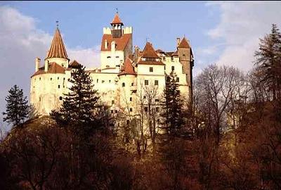 Picture of Botswana Castle