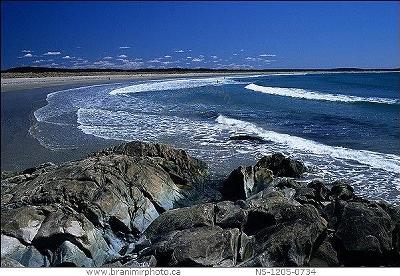 Picture of Canada Beach