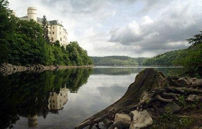 Picture of Czech Republic River