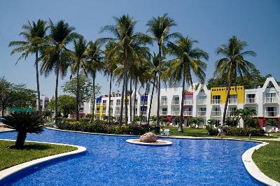 Picture of El Salvador - Resort