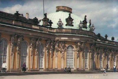 Picture of Germany - Building