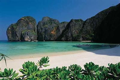 Picture of Greece - Beach