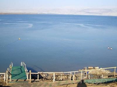 Picture Of Israel - Sea
