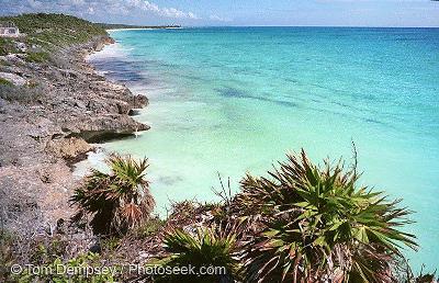 Picture Of Mexico Sea