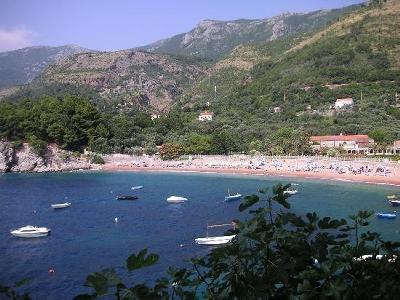 Pictures of Montenegro Beach