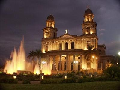 nicaragua