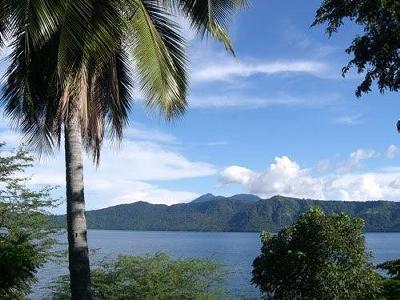 Picture Of Nicaragua Sea