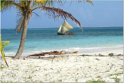 Picture of Panama - Sea