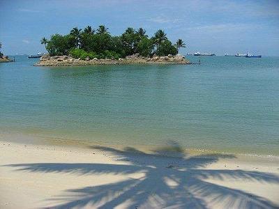 Singapore - Beach
