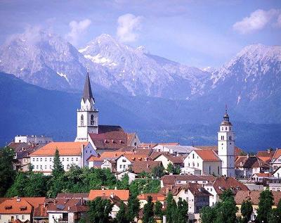 Picture Of Slovenia - View