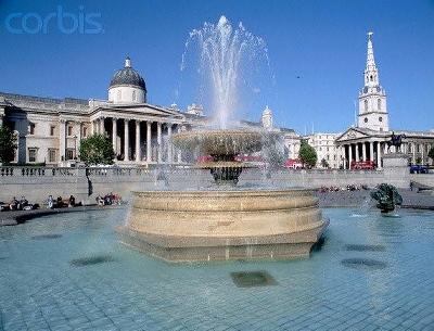 Picture Of St Martin - Fountain