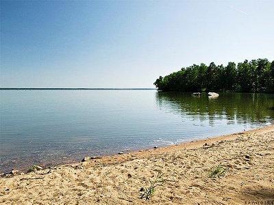 Picture Of Sweden - Beach