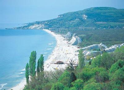 Picture of Switzerland Beach