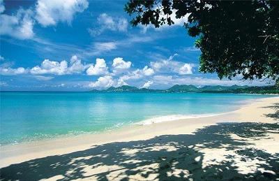 Picture of Syria Beach
