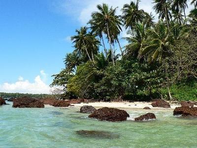 Picture Of Thailand - Sea