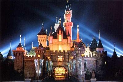 Picture of USA - Disneyland