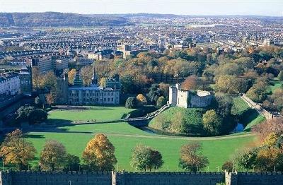 Picture Of Wales - View