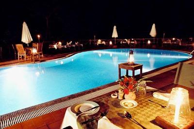 Picture Of Zimbabwe - Pool