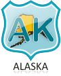 Alaska Logo