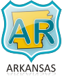 Arkansas Logo